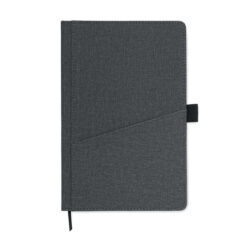Libreta A5 CINCO personalizada con logo