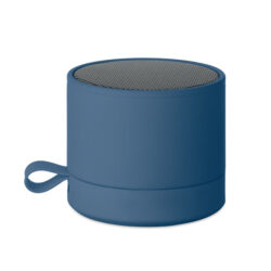 Bocina inalámbrica RECAR con cuerpo metálico