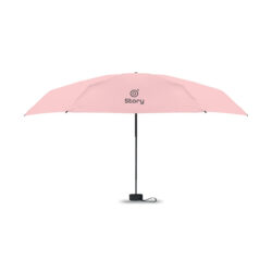 Paraguas manual plegable PORTLAND SIN resistente al viento