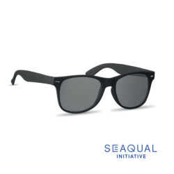 Gafas de sol SOBLUE fabricadas con plástico reciclado SEAQUAL®