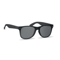 Gafas de sol SOBLUE fabricadas con plástico reciclado SEAQUAL®
