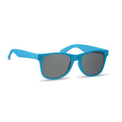Gafas de sol SOBLUE fabricadas con plástico reciclado SEAQUAL®