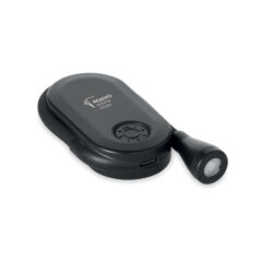 luz de lectura personalizada LED con clip y batería recargable