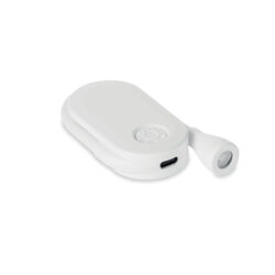 luz de lectura personalizada LED con clip y batería recargable