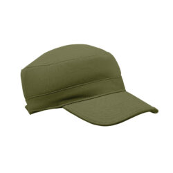 gorra militar FIELD personalizada con logo