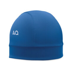 Gorra deportiva refrigerante SHIELD personalizada con logo