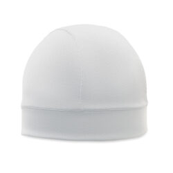 Gorra deportiva refrigerante SHIELD personalizada con logo