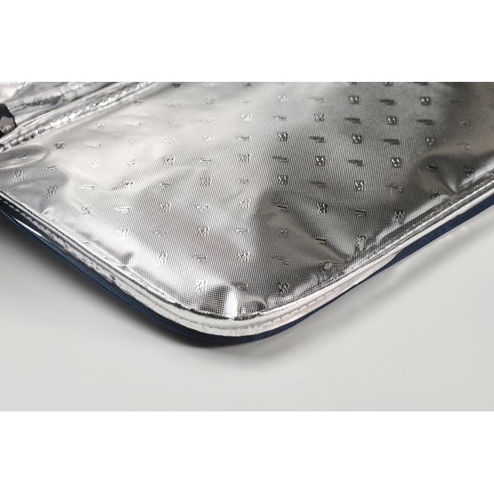 Bolsa nevera de picnic FORUS con accesorios para 2 personas