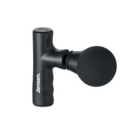 Pistola de masaje THAIMA portátil para recuperación muscular