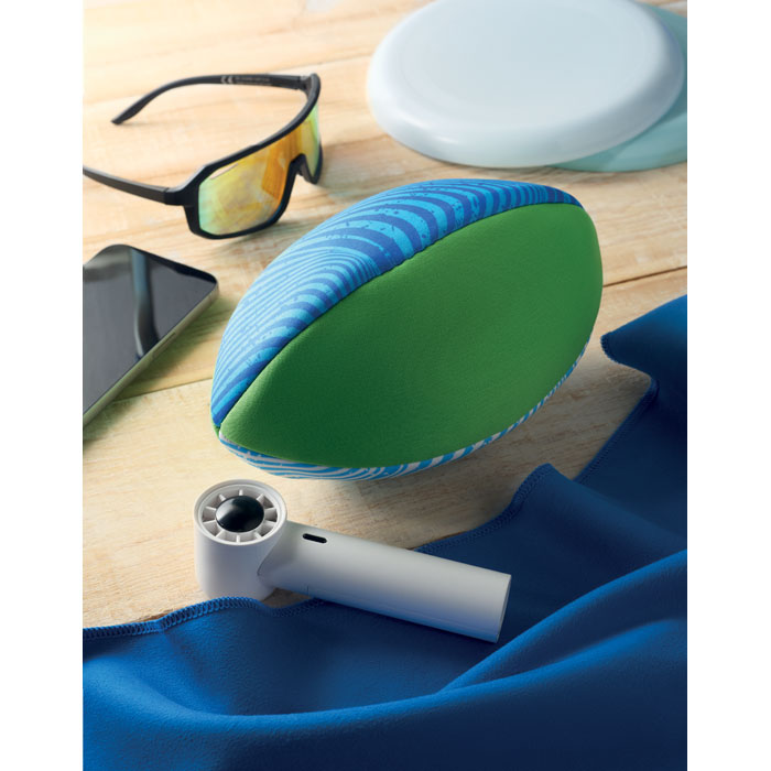 balón de rugby acuático personalizado GRAB