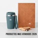 productos promocionales más vendidos en El Salvador