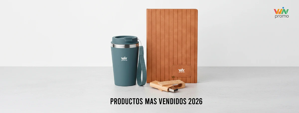 productos promocionales más vendidos en El Salvador