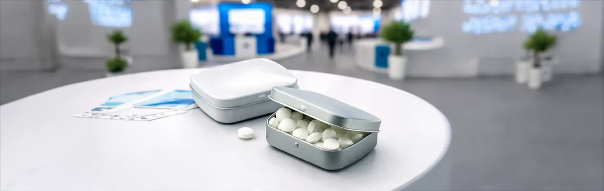 productos promocionales para eventos y ferias en El Salvador