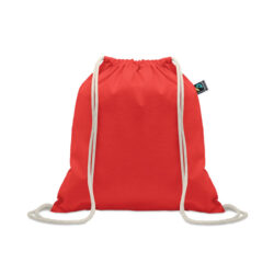 bolsa deportiva ecológica personalizada OSOLE DRAW COLOUR