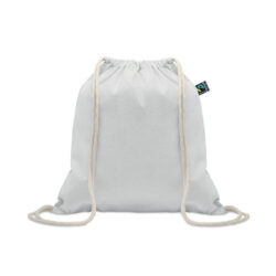 bolsa deportiva ecológica personalizada OSOLE DRAW COLOUR