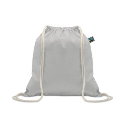 bolsa deportiva ecológica personalizada OSOLE DRAW COLOUR