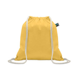 bolsa deportiva ecológica personalizada OSOLE DRAW COLOUR