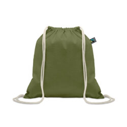 bolsa deportiva ecológica personalizada OSOLE DRAW COLOUR