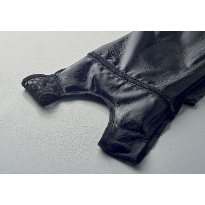 mochila deportiva con hidratación personalizada CONFI