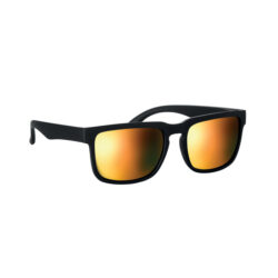 Lentes de sol promocionales con montura mate