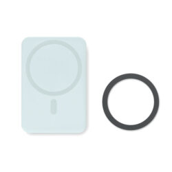 powerbank magnético personalizado DOUBLETIC