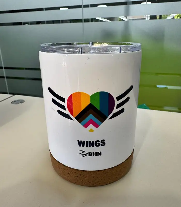 Vaso térmico