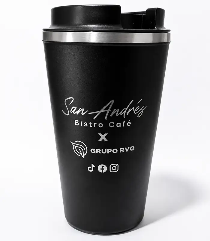 Vaso térmico
