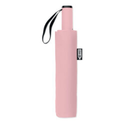 Sombrillas plegables personalizadas en negro, verde, Burgundy, , rosa bebé, azul navy, azul bebé
