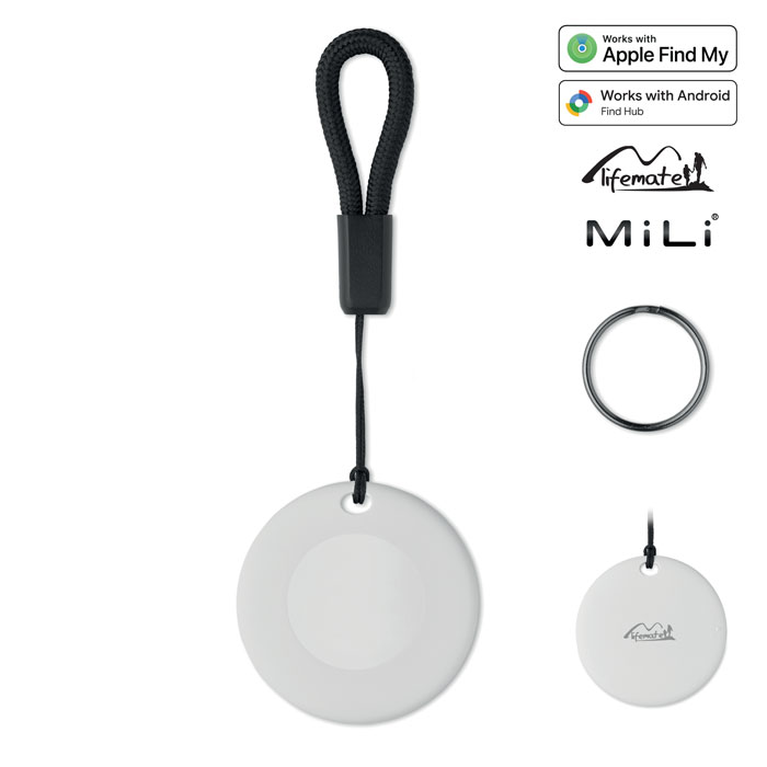 Localizador Inteligente LIFEMATE - Imagen 5