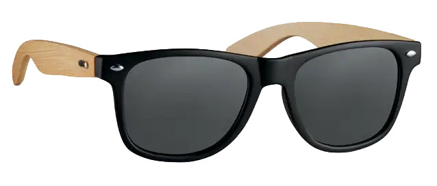 Lentes de sol promocionales de 9 a 12 dólares