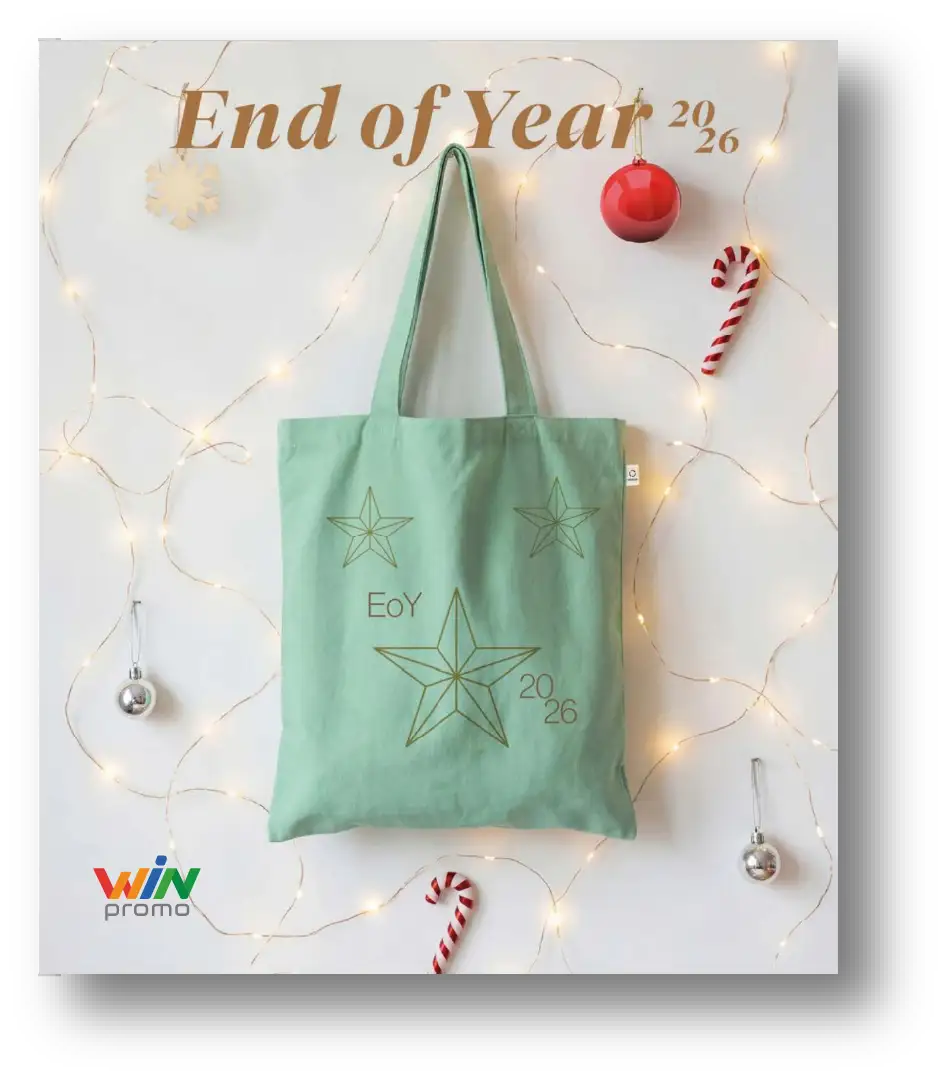 Catálogo Fin de Año WinPromo