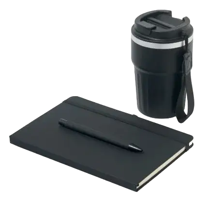 Set ejecutivo corporativo