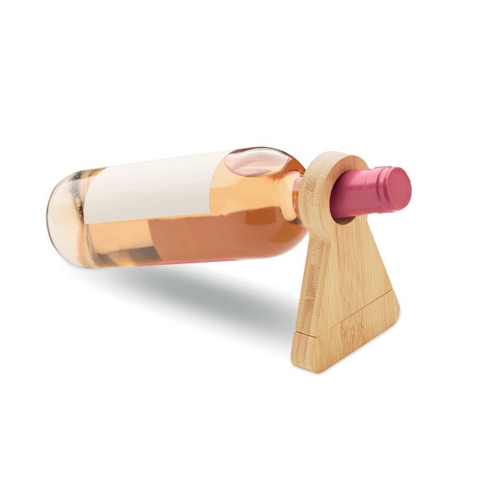 Soporte para botella de vino STANDTURN - Imagen 3