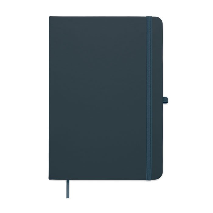 Libreta A5 con tapa rรญgida ARCOLOOP - Imagen 4
