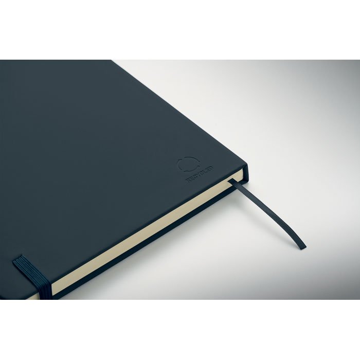 Libreta A5 con tapa rรญgida ARCOLOOP - Imagen 5