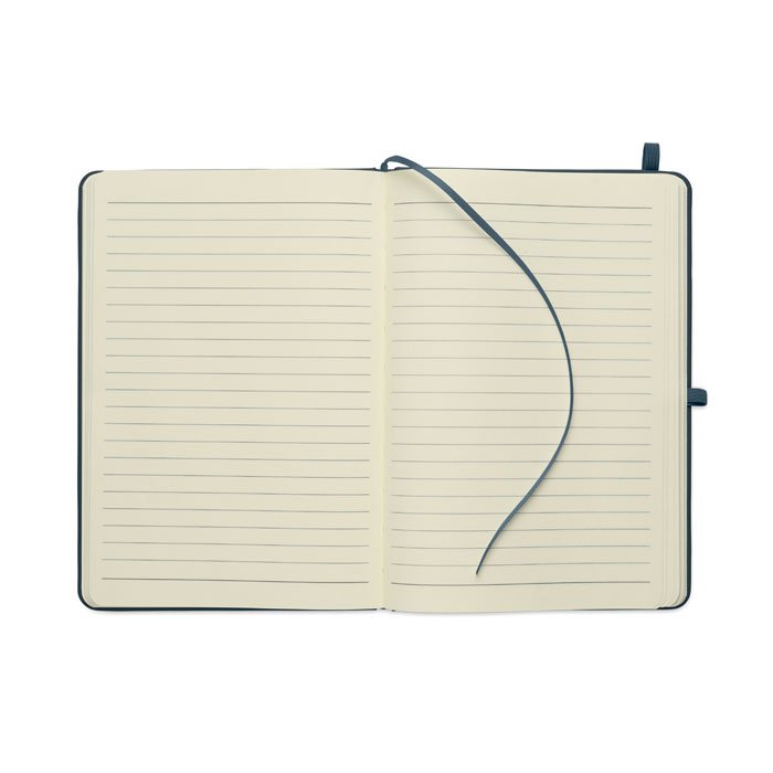 Libreta A5 con tapa rรญgida ARCOLOOP - Imagen 3