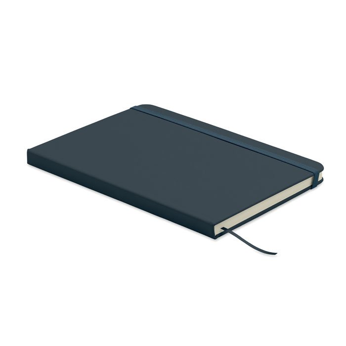 Libreta A5 con tapa rรญgida ARCOLOOP - Imagen 2