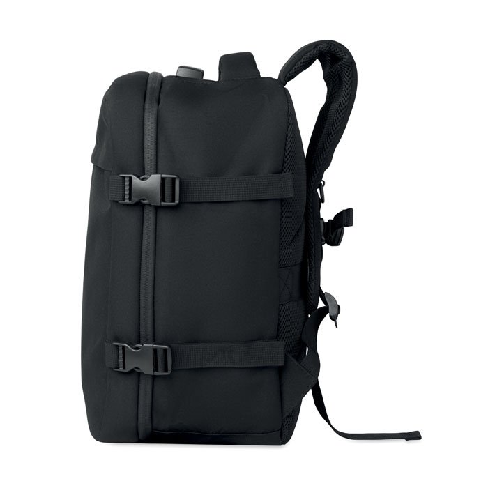 Mochila para portรกtil de 15'' LOCK&GO - Imagen 2