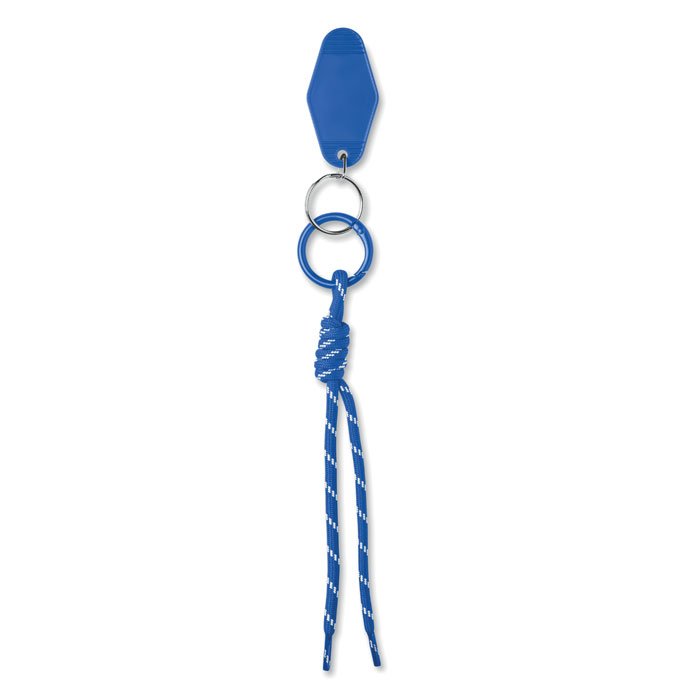Llavero de cuerda trenzada KEYBRAID - Imagen 2