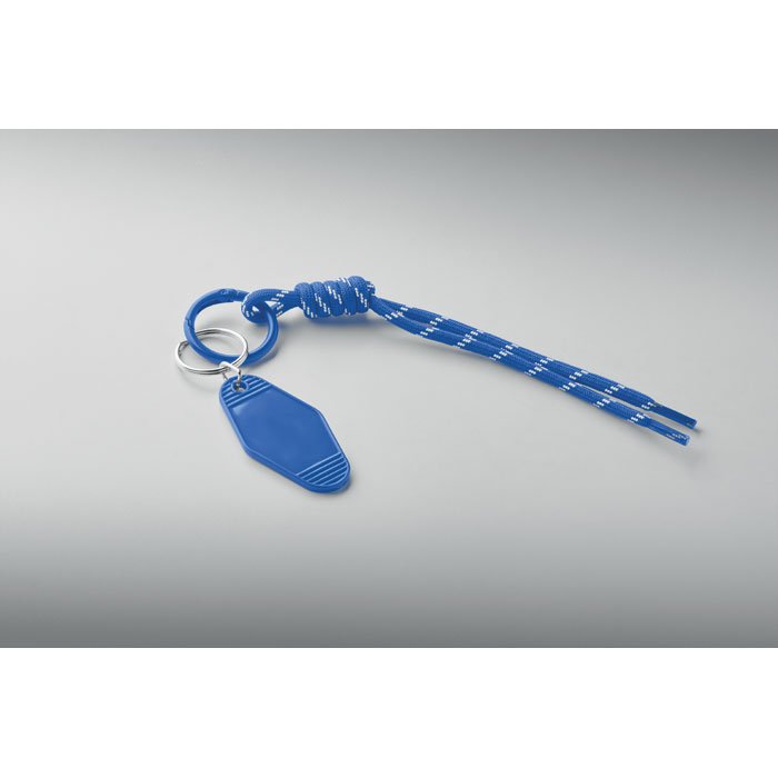 Llavero de cuerda trenzada KEYBRAID - Imagen 3