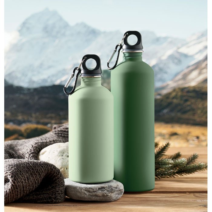 Botella pared simple 500 ml REMID MOSS SOFT - Imagen 3