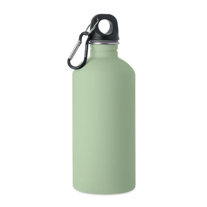 Botella pared simple 500 ml REMID MOSS SOFT - Imagen 4