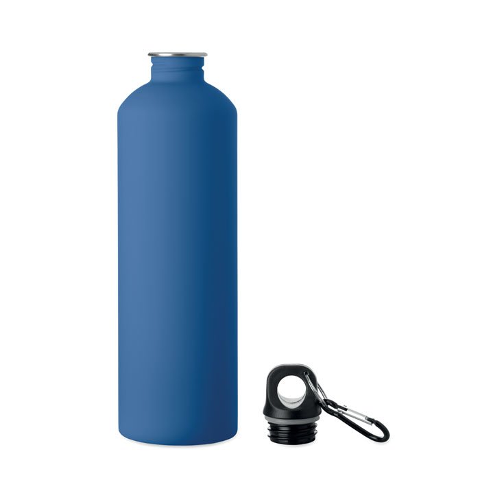 Botella pared simple 750 ml REBIG MOSS SOFT - Imagen 4