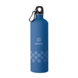 Botella pared simple 750 ml REBIG MOSS SOFT