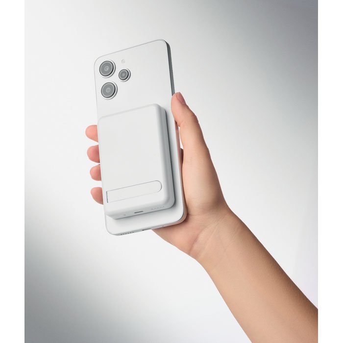 Set de viaje con powerbank ATLAS - Imagen 5