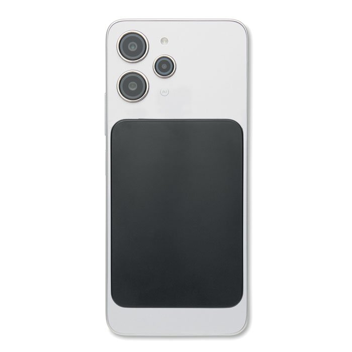 Powerbank magnético ultrafino de 5000 mAh SLIMVOLT - Imagen 4