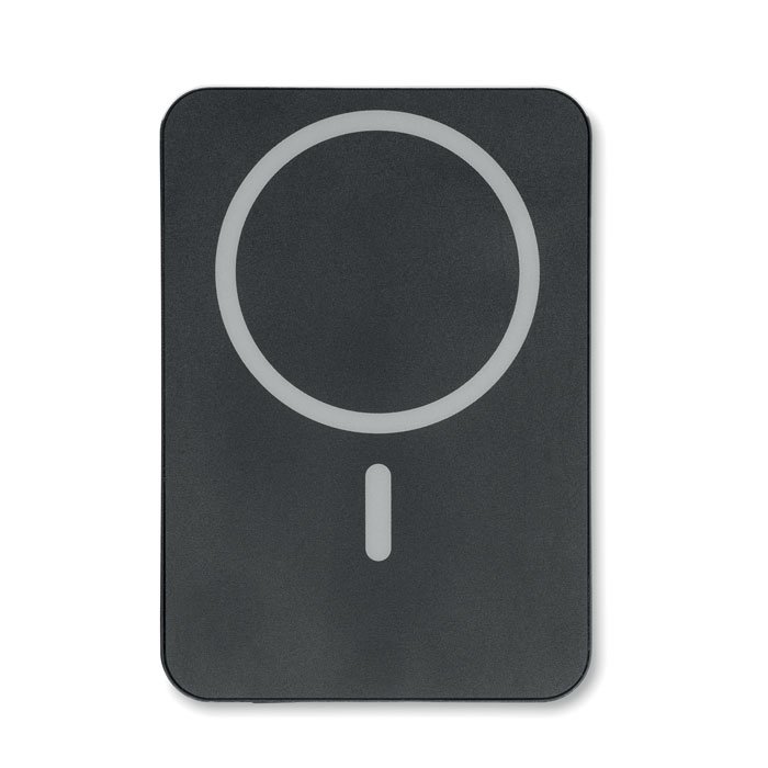 Powerbank magnético ultrafino de 5000 mAh SLIMVOLT - Imagen 7