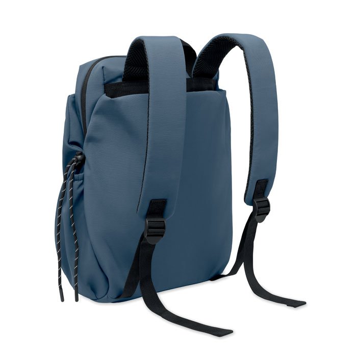 Mochila en nylon taslon repelente al agua NAPA - Imagen 5