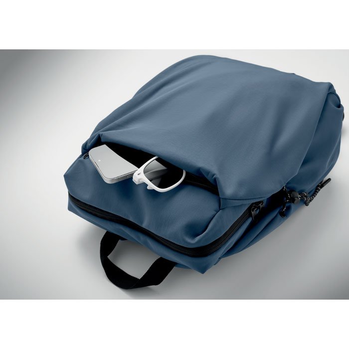 Mochila en nylon taslon repelente al agua NAPA - Imagen 6