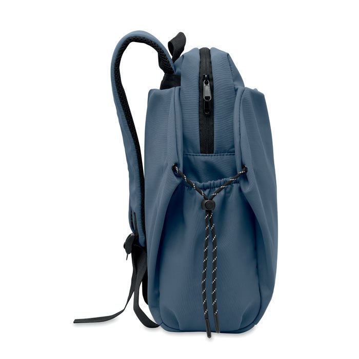 Mochila en nylon taslon repelente al agua NAPA - Imagen 7